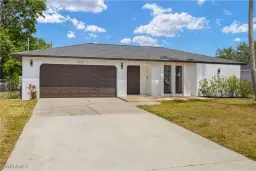 Picture of 4123 SW 1St Ave, Cape Coral, FL 33914