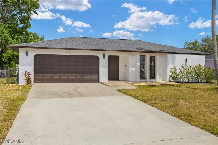Picture of 4123 SW 1St Ave, Cape Coral FL 33914