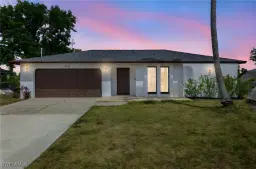 Picture of 4123 SW 1St Ave, Cape Coral, FL 33914