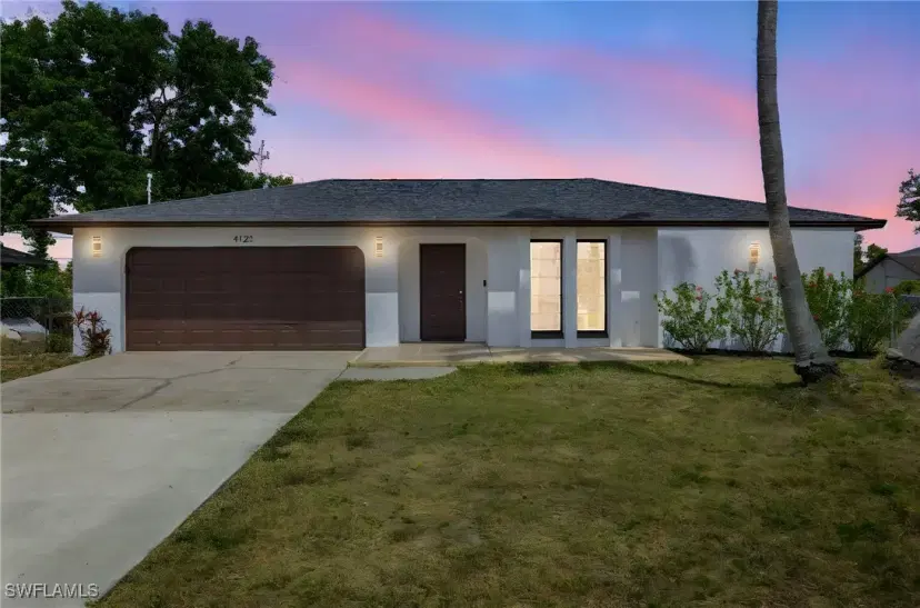 Picture of 4123 SW 1St Ave, Cape Coral FL 33914