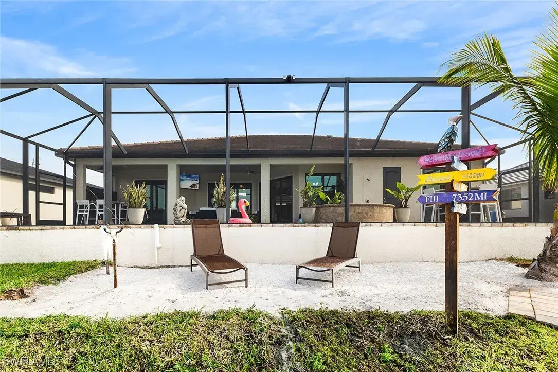 Picture of 302 NW 32Nd Pl, Cape Coral, FL 33993