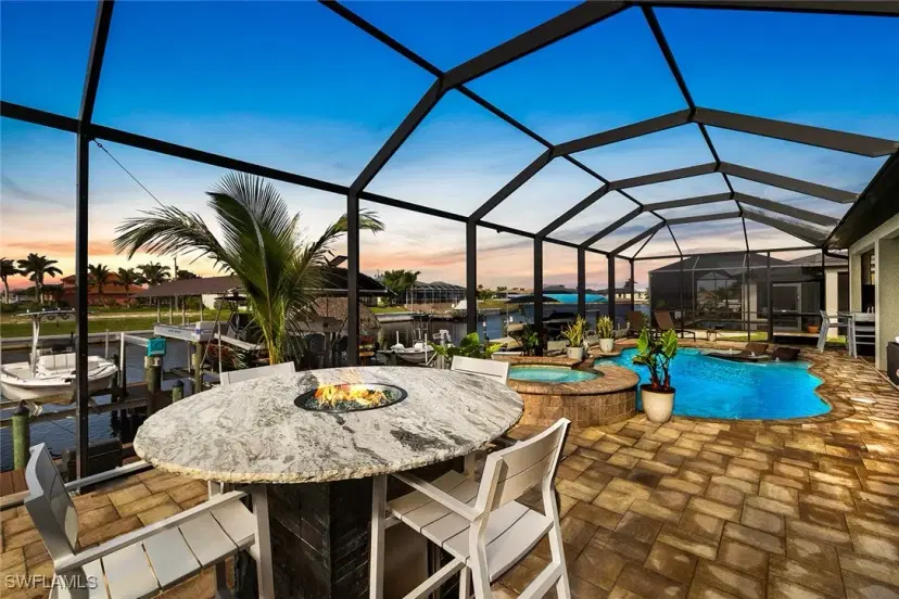 Picture of 302 NW 32Nd Pl, Cape Coral FL 33993