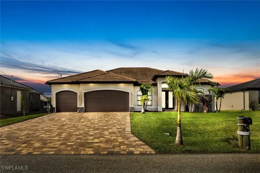 Picture of 302 NW 32Nd Pl, Cape Coral FL 33993