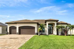 Picture of 302 NW 32Nd Pl, Cape Coral, FL 33993