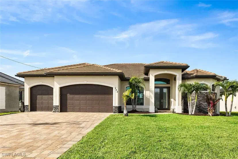 Picture of 302 NW 32Nd Pl, Cape Coral FL 33993
