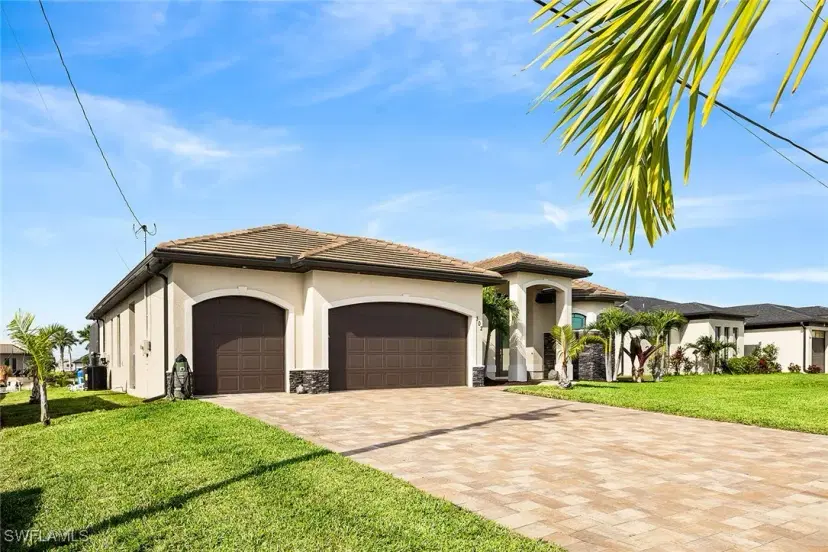 Picture of 302 NW 32Nd Pl, Cape Coral FL 33993