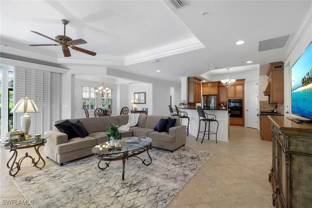 Picture of 10750 Vivaldi Ct 301, Miromar Lakes, FL 33913