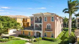Picture of 10750 Vivaldi Ct 301, Miromar Lakes, FL 33913