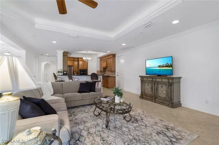 Picture of 10750 Vivaldi Ct 301, Miromar Lakes FL 33913