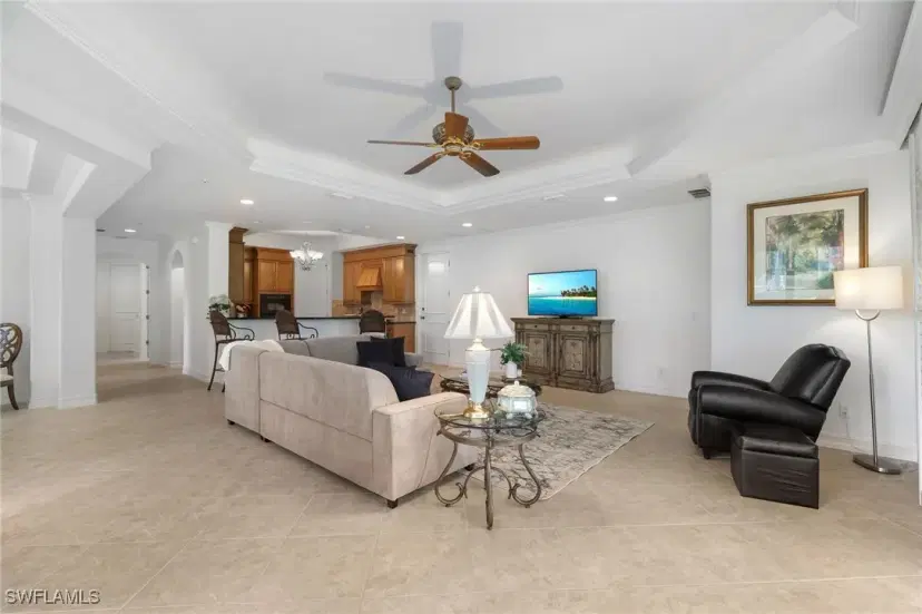 Picture of 10750 Vivaldi Ct 301, Miromar Lakes FL 33913