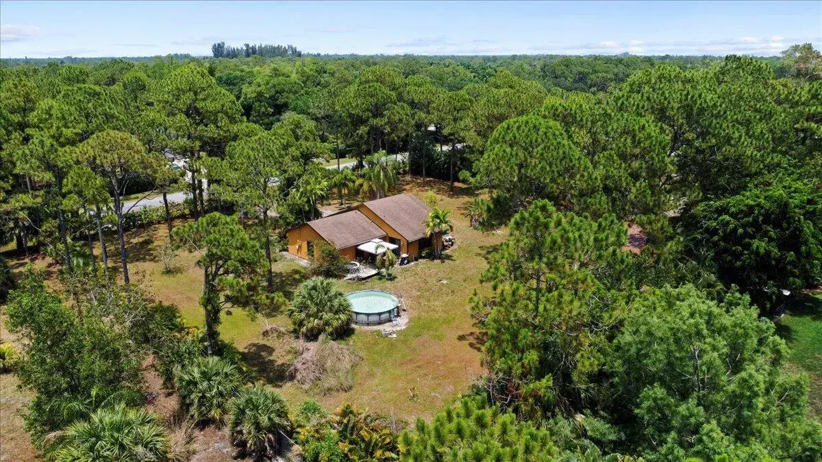 Picture of 12610 63Rd Lane N, The Acreage, FL 33412