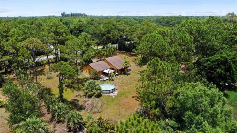 Picture of 12610 63Rd Lane N, The Acreage FL 33412