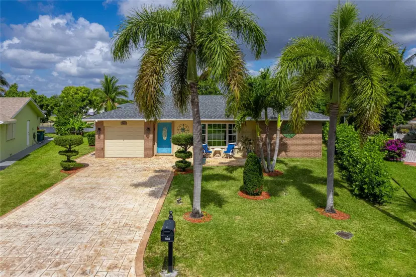 Picture of 7013 NW 95Th Ter, Tamarac FL 33321