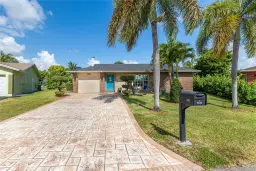Picture of 7013 NW 95Th Ter, Tamarac, FL 33321