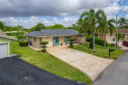 Picture of 7013 NW 95Th Ter, Tamarac, FL 33321