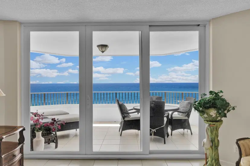 Picture of 550 S Ocean Boulevard 906, Boca Raton FL 33432