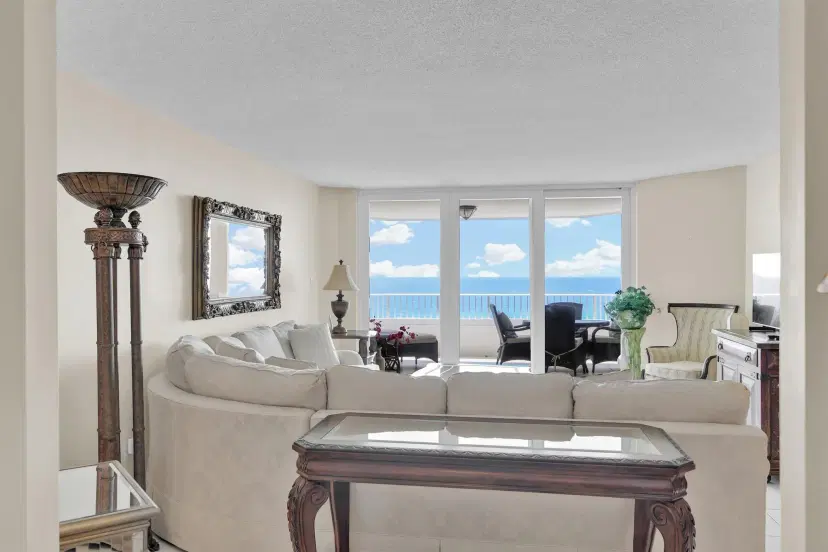 Picture of 550 S Ocean Boulevard 906, Boca Raton FL 33432