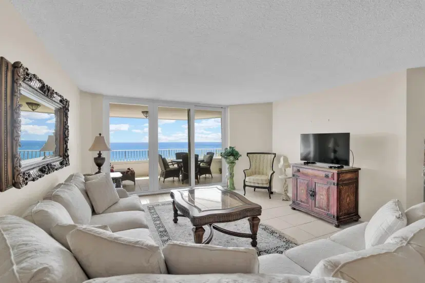 Picture of 550 S Ocean Boulevard 906, Boca Raton FL 33432