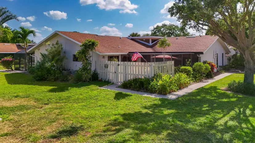 Picture of 941 NW 30Th Avenue C, Delray Beach FL 33445