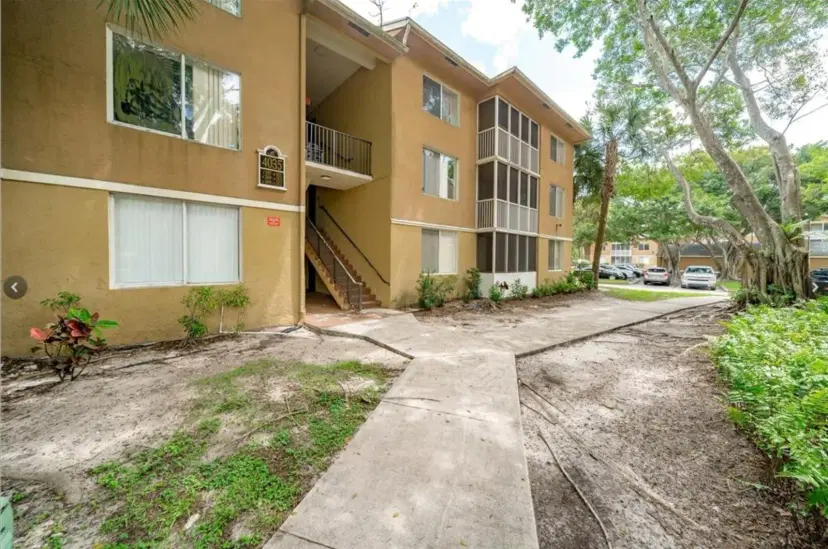 Picture of 4035 W Mcnab Rd 110F, Pompano Beach FL 33069
