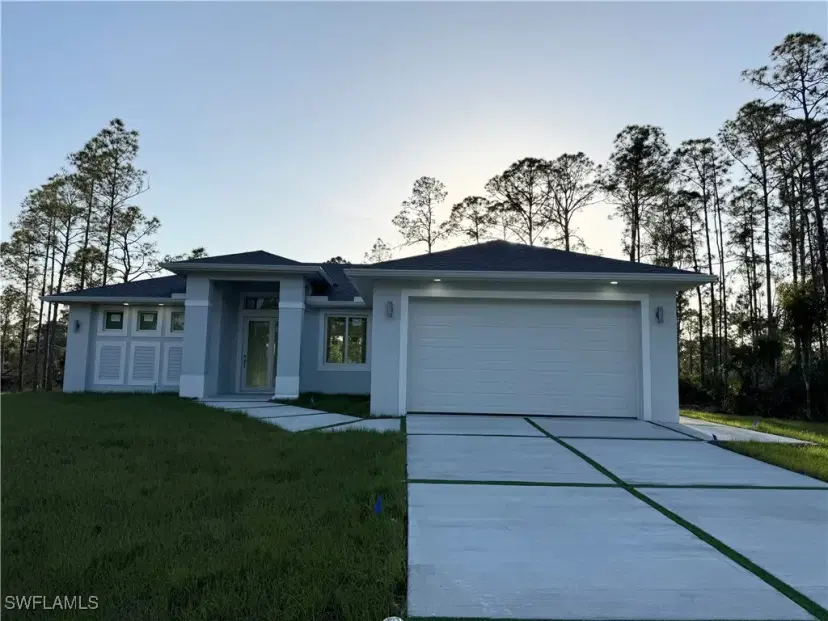 Picture of 1005 Euclid Ave, Lehigh Acres FL 33972