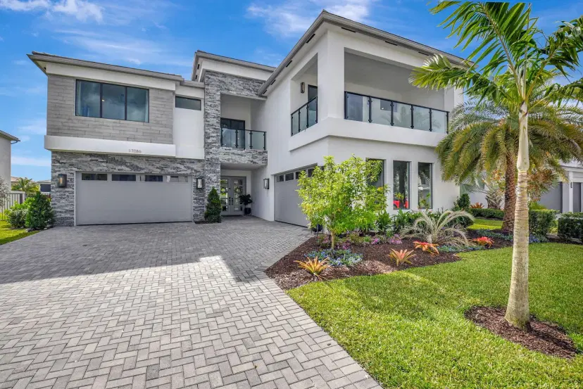 Picture of 17086 Watersprite Lakes Road, Boca Raton FL 33496