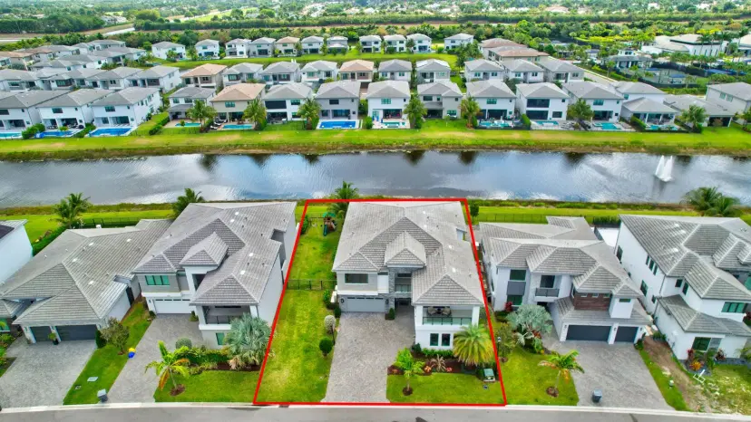 Picture of 17086 Watersprite Lakes Road, Boca Raton FL 33496