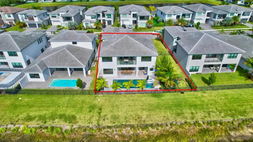 Picture of 17086 Watersprite Lakes Road, Boca Raton FL 33496