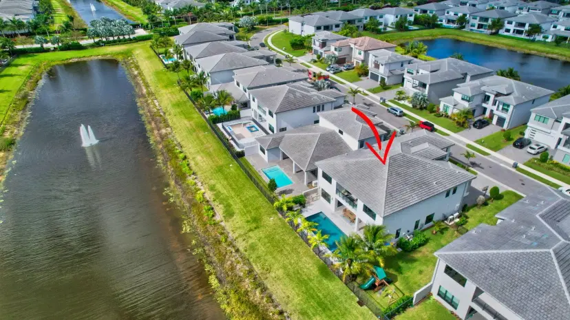 Picture of 17086 Watersprite Lakes Road, Boca Raton FL 33496