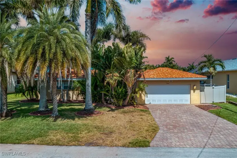 Picture of 5122 Santa Rosa Ct, Cape Coral FL 33904