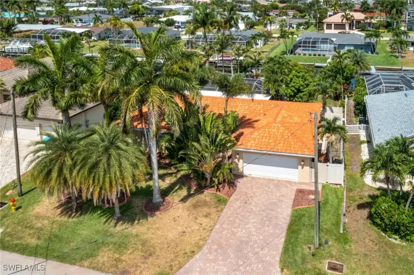 Picture of 5122 Santa Rosa Ct, Cape Coral FL 33904