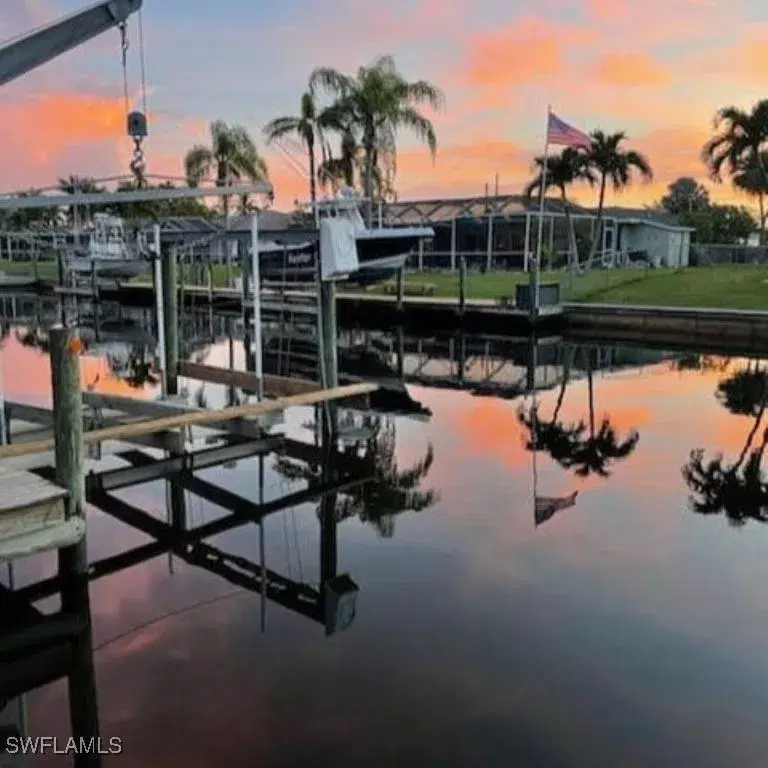 Picture of 5122 Santa Rosa Ct, Cape Coral FL 33904