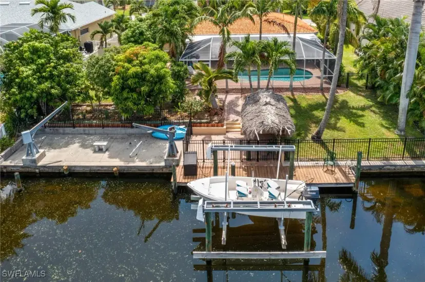 Picture of 5122 Santa Rosa Ct, Cape Coral FL 33904
