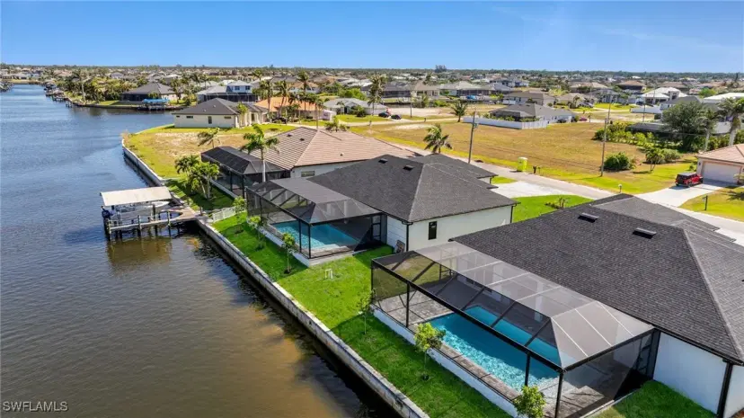 Picture of 1238 NW 36Th Ave, Cape Coral FL 33993