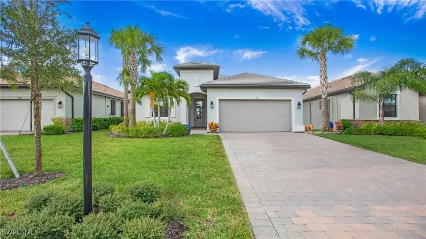 Picture of 18271 Ridgeline Dr, Estero FL 33928