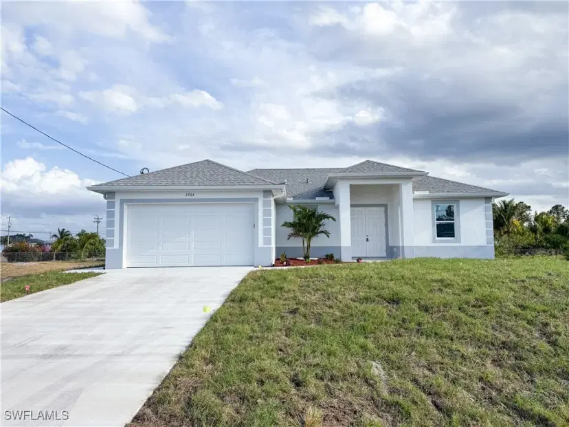 Picture of 2703 42Nd St Sw, Lehigh Acres FL 33976