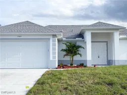 Picture of 2703 42Nd St Sw, Lehigh Acres, FL 33976