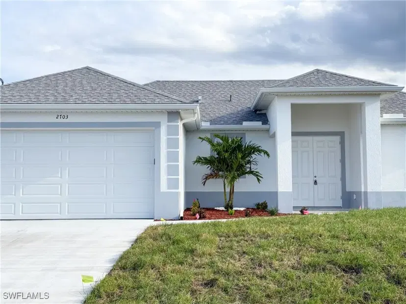 Picture of 2703 42Nd St Sw, Lehigh Acres FL 33976