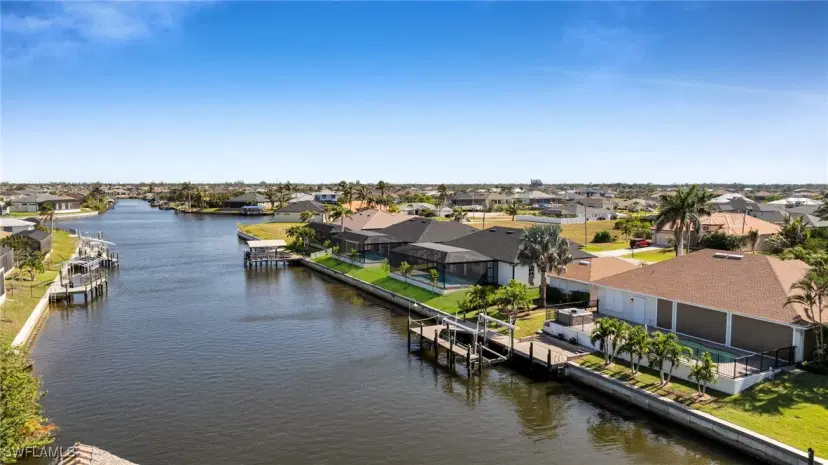 Picture of 2813 NW 41St Ave, Cape Coral FL 33993