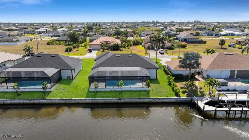 Picture of 2813 NW 41St Ave, Cape Coral FL 33993