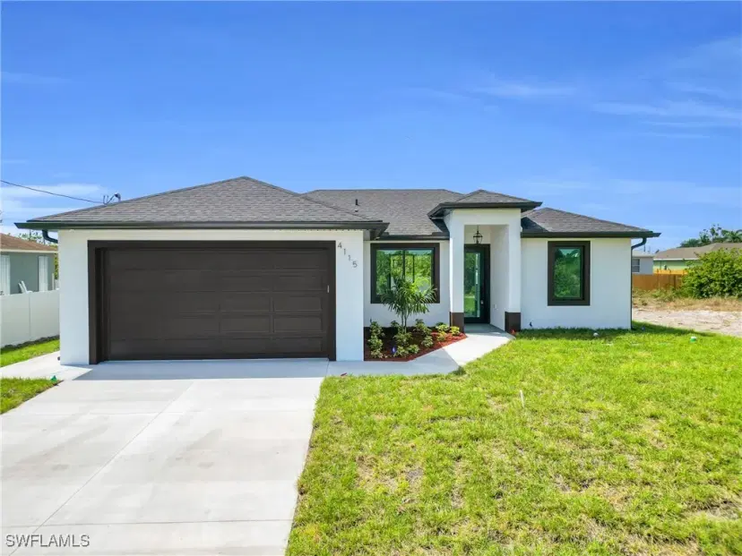Picture of 4115 20Th St Sw, Lehigh Acres FL 33976