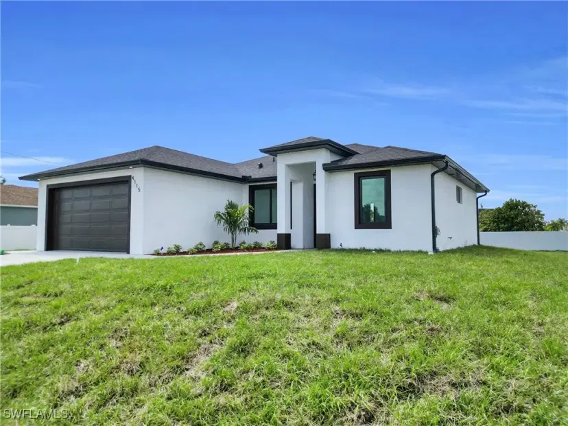 Picture of 4115 20Th St Sw, Lehigh Acres FL 33976