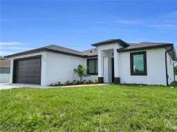 Picture of 4115 20Th St Sw, Lehigh Acres, FL 33976