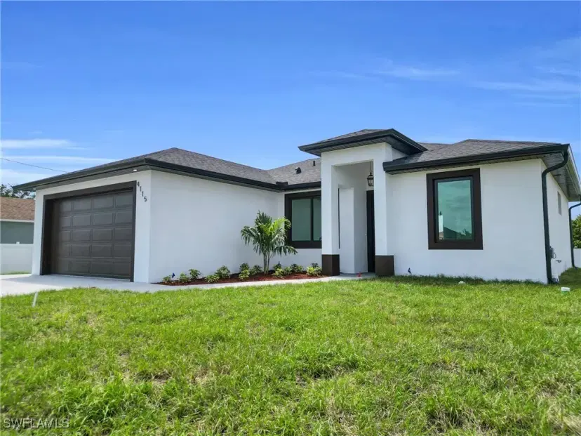Picture of 4115 20Th St Sw, Lehigh Acres FL 33976
