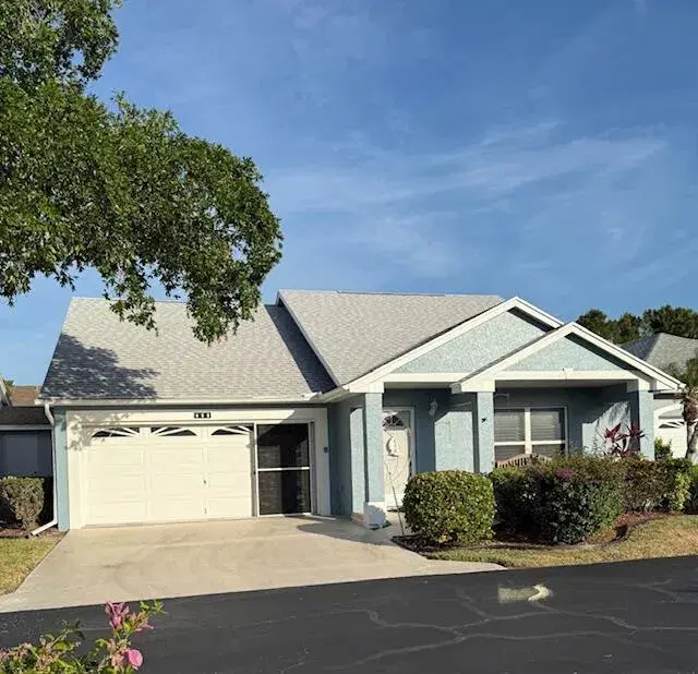 Picture of 460 NW Turin Court, Port St Lucie, FL 34986