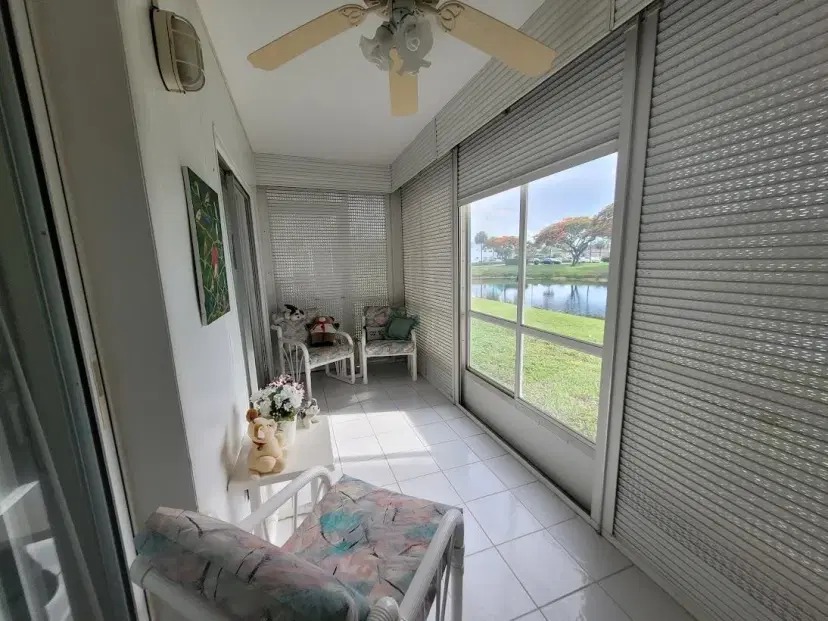 Picture of 297 Monaco G, Delray Beach FL 33446