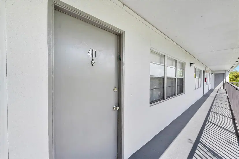 Picture of 400 SW 134Th Way 411 F, Hollywood FL 33027