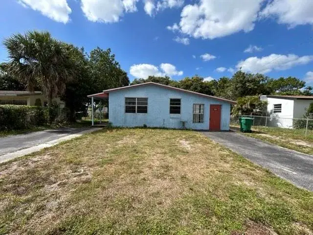 Picture of 3360 NW 9Th St, Lauderhill FL 33311