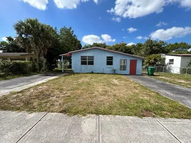 Picture of 3360 NW 9Th St, Lauderhill FL 33311
