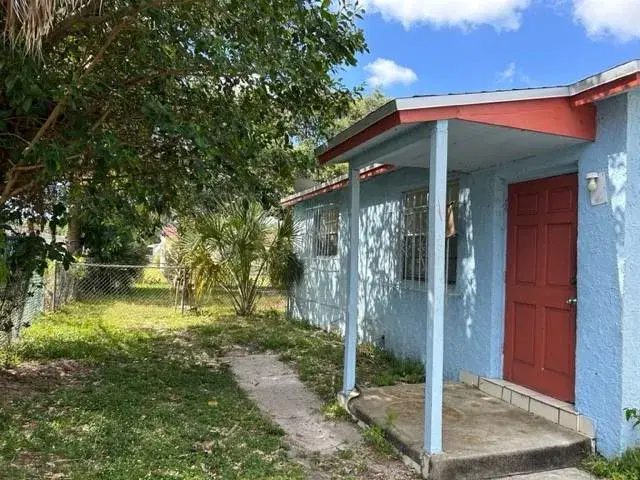 Picture of 3360 NW 9Th St, Lauderhill FL 33311